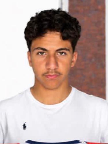 Alper Degirmen