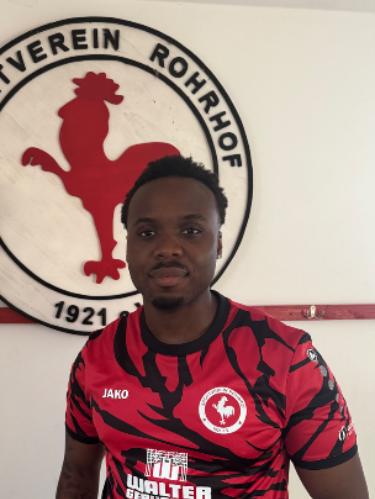 Kevin Obinna Nnaji