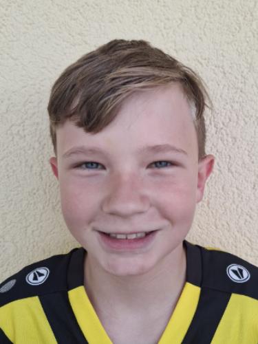 Henning Hübscher