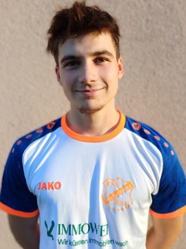 Richard Wismeth