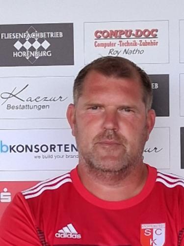 Thomas Wiese