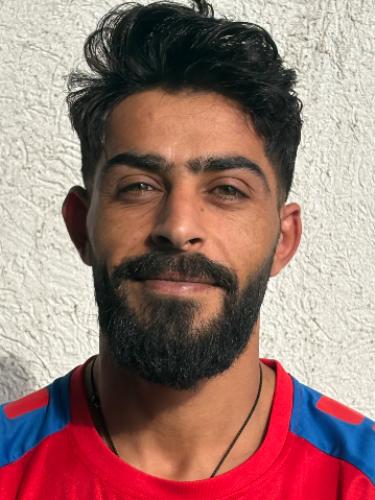 Hussein Al Kahled