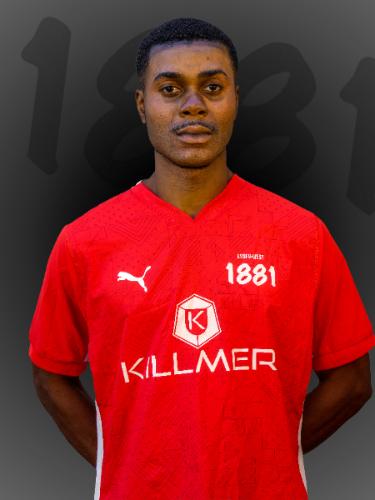 Bernard Kaule