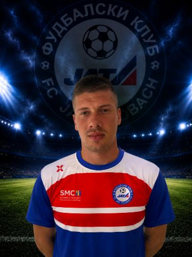 Milan Maric