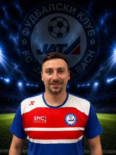 Milenko Savic