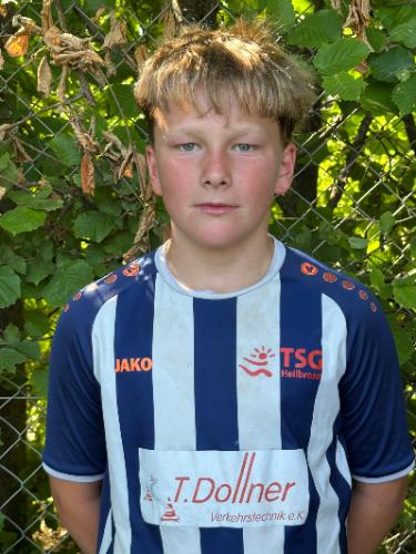 Lukas Brenner