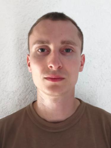 Simon Einig