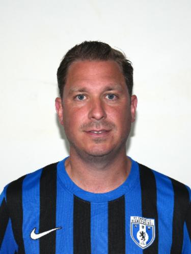 Julian Welker