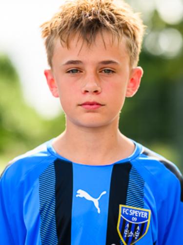 Paul Lasse Josef Leis