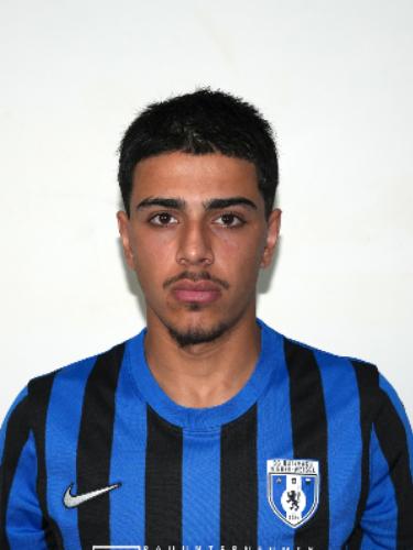 Dlbrin Radwan Esmail