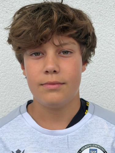 Luca Ricken