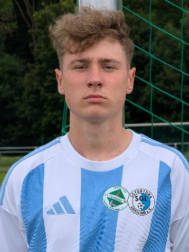 Tyler Uwe Palkowitsch