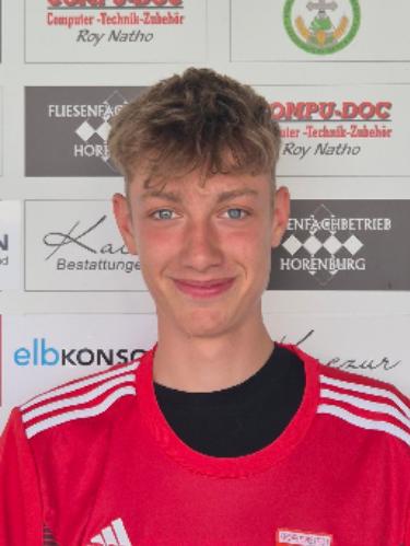 Nick Kriesel