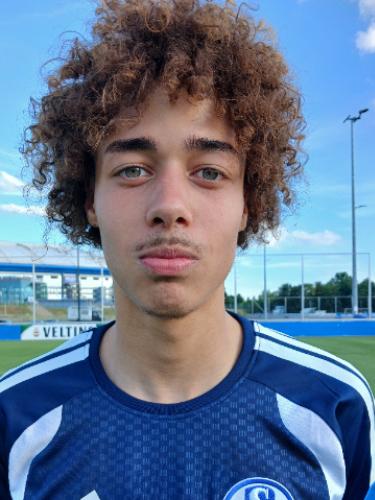 Marlon Kohler