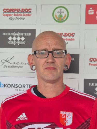 Sebastian Brandt