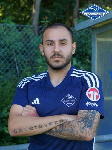 Erkan Erdem