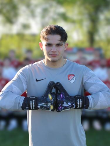 Flavio Marko Giancaspro