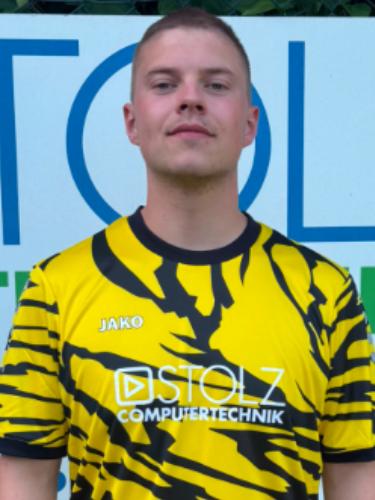 Leon Altmeier