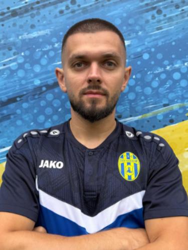 Hunor-Levente Szigeti