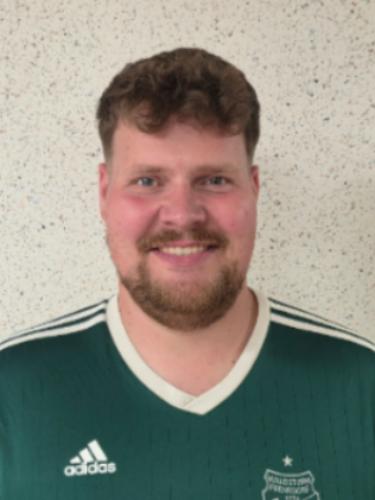 Marcel Brandt