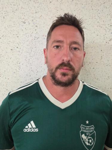 Angelo Güdes-Da-Silva
