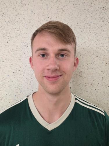 Steffen Heispink