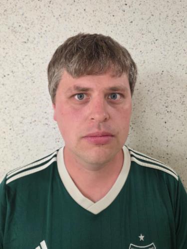 Niclas Kock
