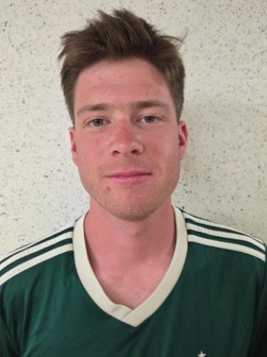 Tim Kronemeyer