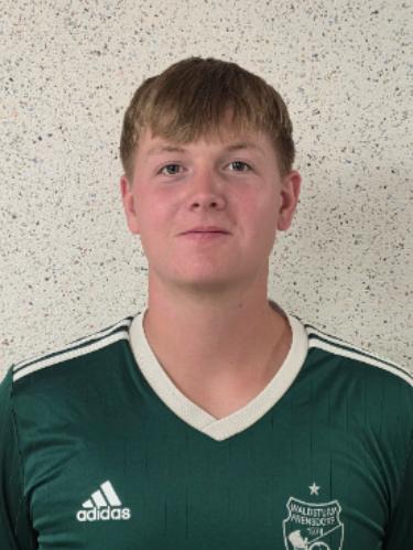 Steffen Roelofs