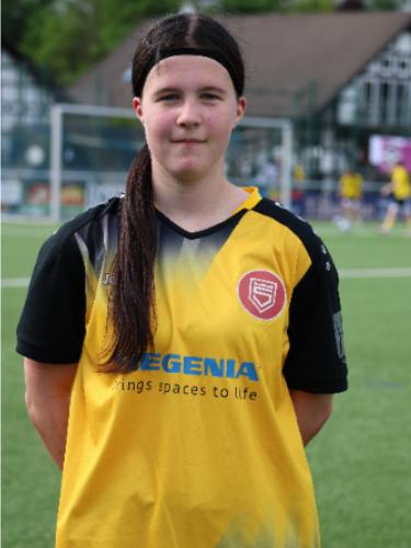 Joelina-Marie Schmidt