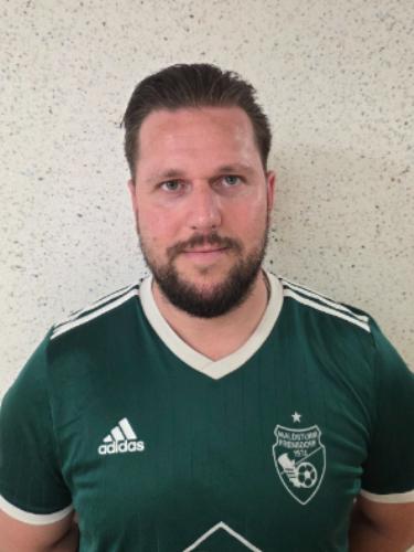 Sven Wargers