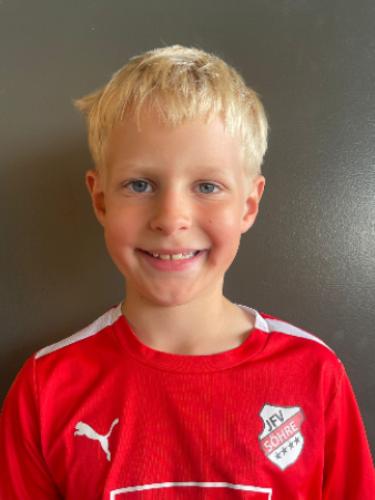 Niklas Buchwald