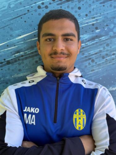 Mahmoud Alsheikh