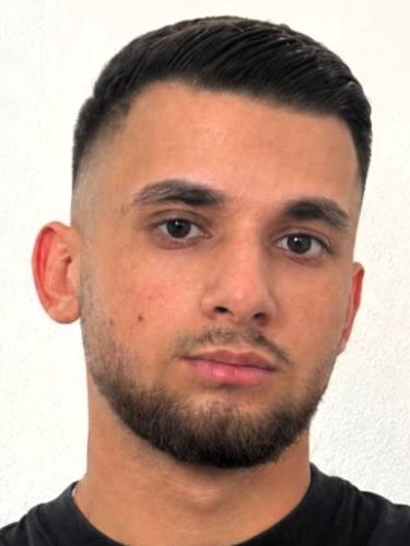 Mohammed Osman