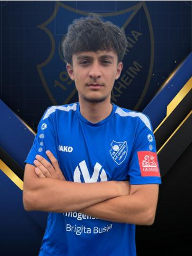 Deniz Özer