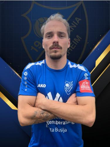 Andre Rosenberger