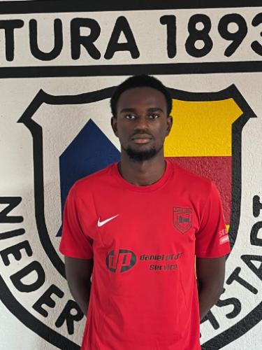 Nathan Nsimba