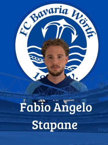 Fabio Angelo Stapane