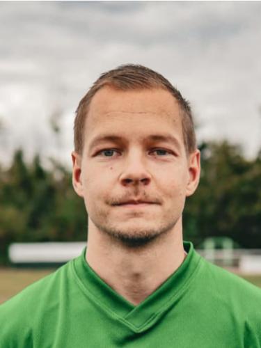 Maik Vogler