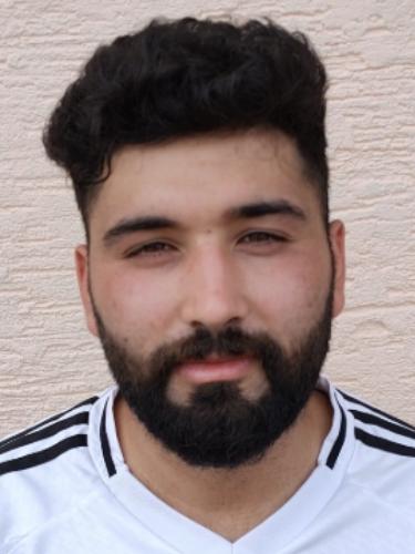 Ahmad Srosh Anwari