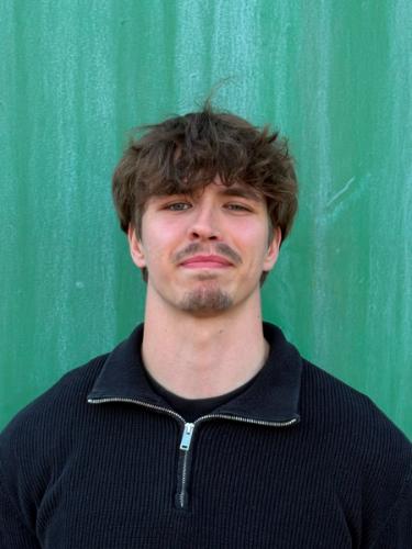 Maximilian Kunzmann