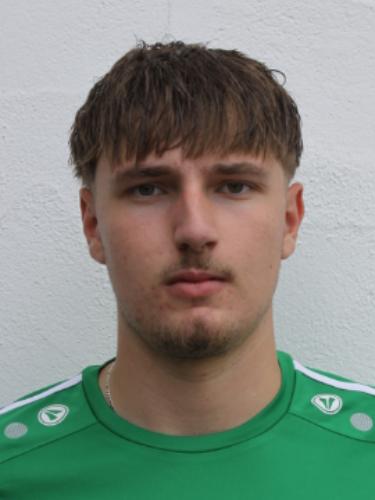 Luis Krieger
