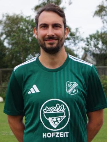 Tom Döhrmann