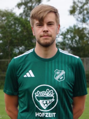 Fabian Geisler-Knickmann