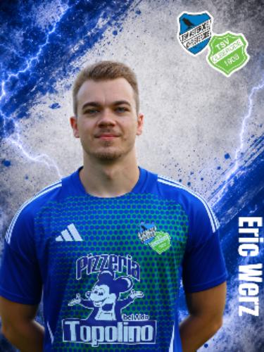 Eric Werz