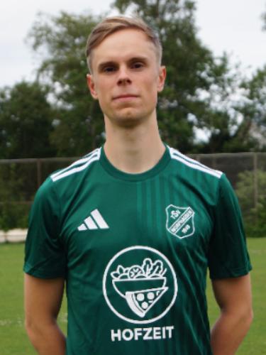 Tim Geisler-Knickmann