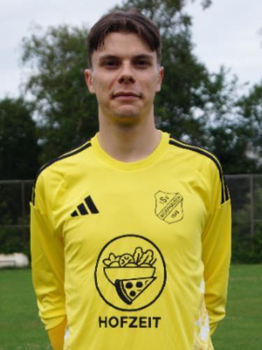 Tobias Geisler-Knickmann
