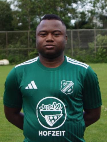 Fadel Imorou