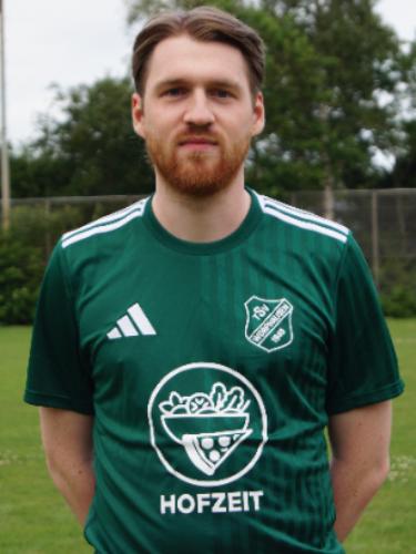 Niklas-Timo Knaack
