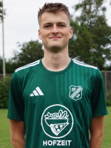 Florian Meyer